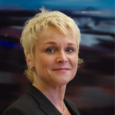 Rechtsanwältin  Christiane Evers-Lüdeke 